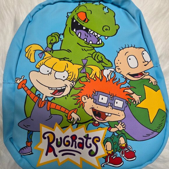 Nickelodeon Rugrats Mini Backpack - Picture 4 of 6